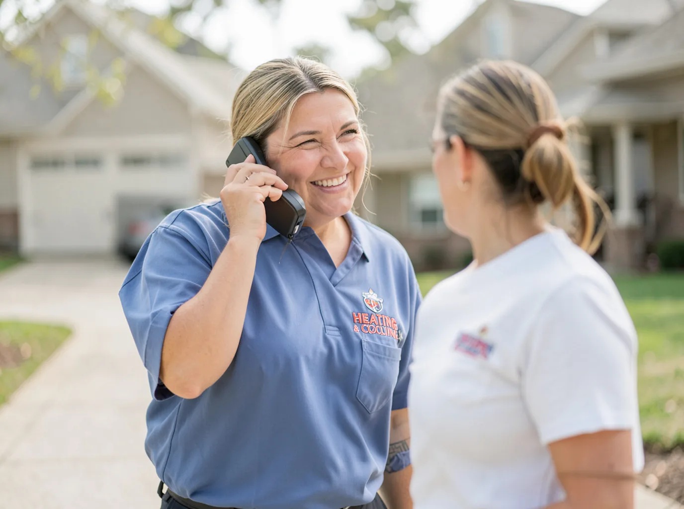 Hvac Repair Hyampom, CA FAQs